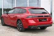 Peugeot 508 1.5 GT