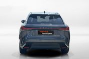 Lexus RX 450H+ F Sport Design