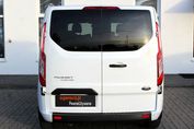 Ford Transit Custom 300 L2H1 Trend Bryg-