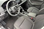 Skoda Karoq 1.5 TSI ACT Selection DSG