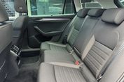 Skoda Superb 2.0 TSI 4x4 Scout DSG