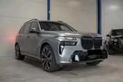 BMW X7 xDrive40d M Sport