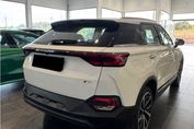 Bestune T77 1.5T Business + DCT