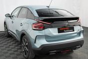 Citroen C4 EV136.50KWH Shine