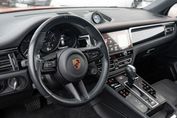 Porsche Macan T