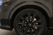Lexus RX 500h F Sport Edition 2.4 Hybrid