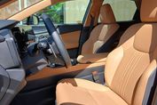 Lexus NX 350h Prestige