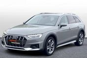 Audi A4 allroad 40 TDI quattro