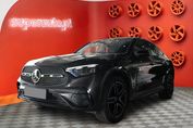 Mercedes GLC Coupe 200 d 4-Matic AMG Line
