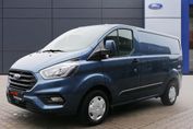 Ford Transit Custom L1H1