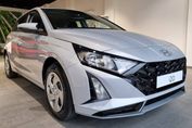 Hyundai i20 1.0 T-GDi Pure