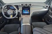 Mercedes GLC 200 d mHEV 4-Matic AMG Line