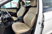 Hyundai Santa Fe 2.0 CRDi Executive 4WD aut