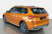 Skoda Kamiq 1.0 TSI DSG