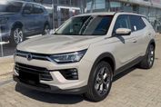 SsangYong Korando T-GDI Joy 2WD 1.5