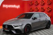 Mercedes Klasa A 45 S AMG 4MATIC