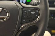 Lexus UX 300h F Sport Design Hybrid Dynamic Force