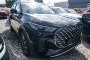 Chery Tiggo 8 Comfort 1.5 T-GDI Super Hybrid DCT