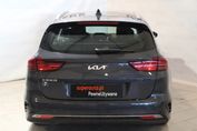 Kia Ceed 1.5 T-GDI M