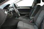Volkswagen Passat 2.0 TSI Business DSG