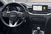 Kia Ceed 1.5 T-GDI M
