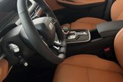 Baic Beijing 7 1.5T Luxury DCT