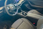 Skoda Superb Selection 2.0 TSI DSG 4x4