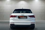 Audi Q3 35 TFSI S Line