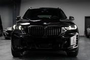 BMW X5 xDrive40d M Sport