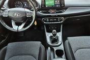 Hyundai i30 T-GDI Smart