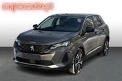Peugeot 3008 Allure Pack 1.2 PureTech EAT8