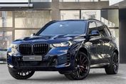 BMW X5 xDrive30d M Sport