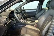 Cupra Leon 1.5 TSI DSG
