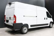 Opel Movano Heavy L3H2