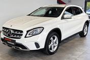 Mercedes GLA 200