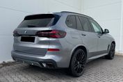 BMW X5 xDrive40d M Sport