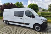 Renault Master dCi L3H2