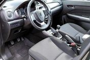 Suzuki Vitara 1.4 Boosterjet SHVS Premium 2WD