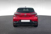 Renault Captur Techno 1.6 E-Tech Hybrid AT