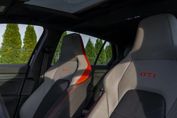 Volkswagen Golf VIII 2.0 TSI GTI