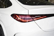 Mercedes GLC Coupe 220 d 4-Matic AMG Line