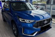 Ford Kuga ST-Line X 2.5 PHEV