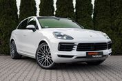 Porsche Cayenne Standard