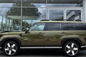 Hyundai Santa Fe 1.6 T-GDI HEV Platinum 4WD aut 7os.