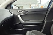 Kia Cee'd 1.5 T-GDI M DCT