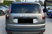 Dacia Jogger Expression 5-miejsc  1.2 Eco-G  LPG