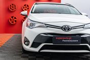 Toyota Avensis 2.0 D-4D Premium