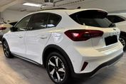 Ford Focus Active X aut 1.0 EcoBoost