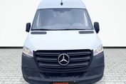 Mercedes Sprinter 317 CDI (długi)