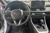 Toyota RAV4 Selection 2.5 Hybrid